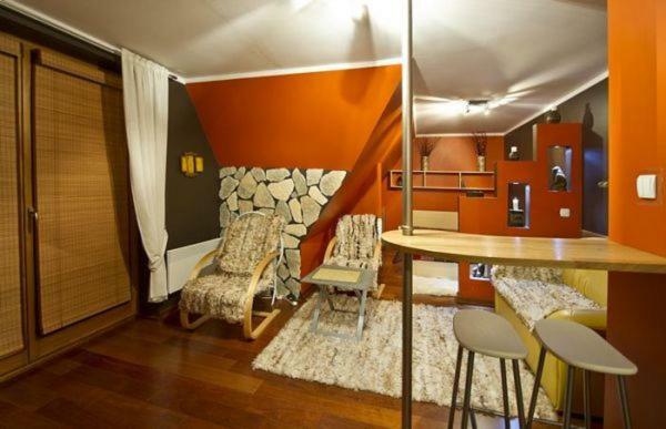Panorama Koscielisko Apartment ซาโกปาเน ภายนอก รูปภาพ