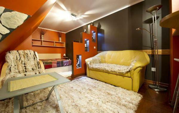 Panorama Koscielisko Apartment ซาโกปาเน ภายนอก รูปภาพ