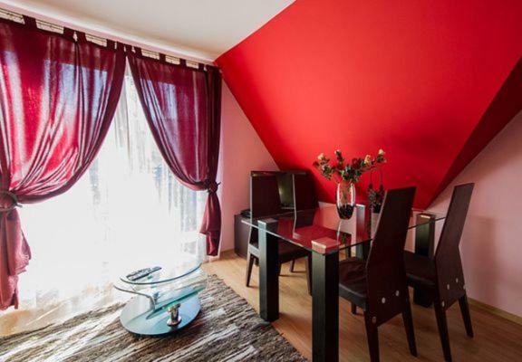 Panorama Koscielisko Apartment ซาโกปาเน ภายนอก รูปภาพ