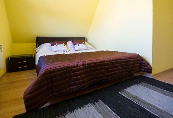 Panorama Koscielisko Apartment ซาโกปาเน ภายนอก รูปภาพ