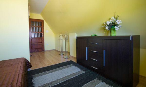Panorama Koscielisko Apartment ซาโกปาเน ภายนอก รูปภาพ